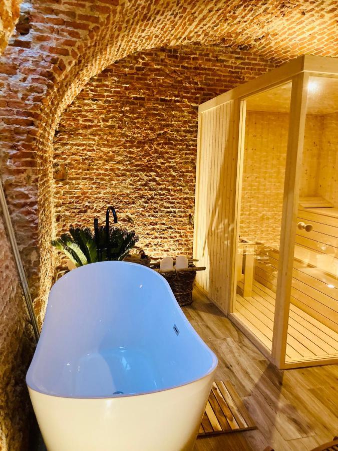 Ferienwohnung Luxury, Private Wellness In Prado Museum New Aug21 Madrid Exterior foto