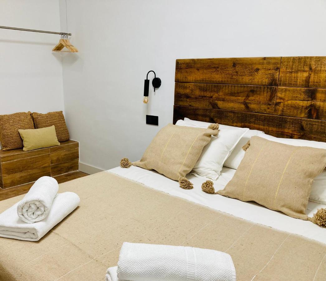 Ferienwohnung Luxury, Private Wellness In Prado Museum New Aug21 Madrid Exterior foto
