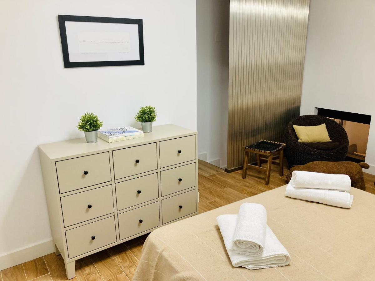 Ferienwohnung Luxury, Private Wellness In Prado Museum New Aug21 Madrid Exterior foto