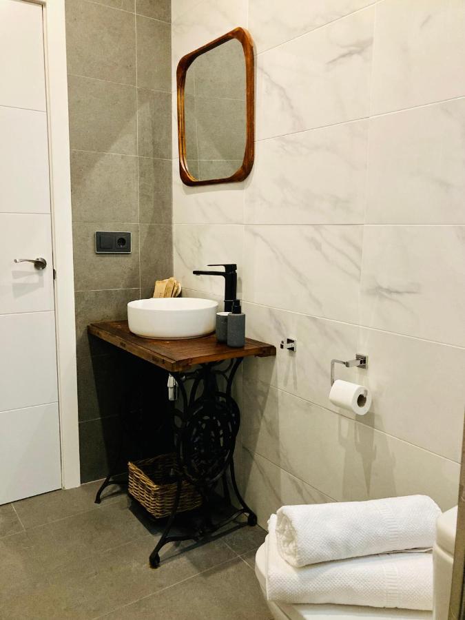 Ferienwohnung Luxury, Private Wellness In Prado Museum New Aug21 Madrid Exterior foto