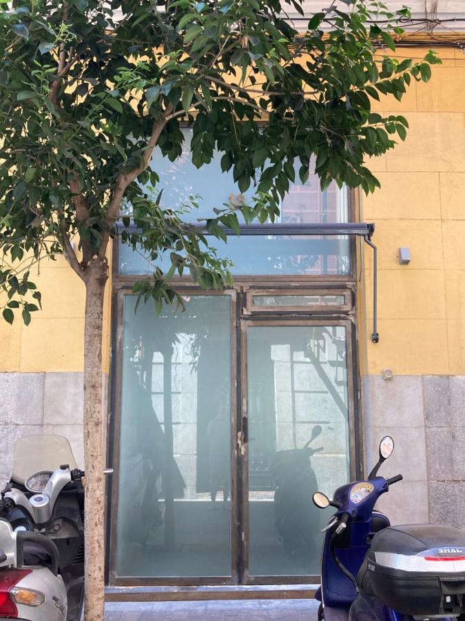 Ferienwohnung Luxury, Private Wellness In Prado Museum New Aug21 Madrid Exterior foto