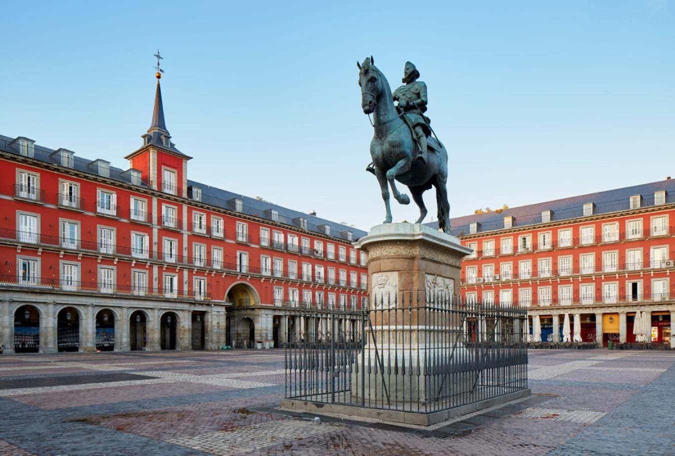 Ferienwohnung Luxury, Private Wellness In Prado Museum New Aug21 Madrid Exterior foto